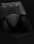 ACTIVI ELU Groin Protector (Black)