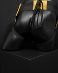 ACTIVI ELU Groin Protector (Gold)