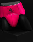 ACTIVI ELU Groin Protector (Pink)