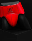 ACTIVI ELU Groin Protector (Red)