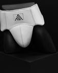 ACTIVI ELU Groin Protector (White)