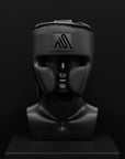ACTIVI ELU Headgear (Black)