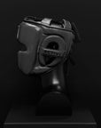 ACTIVI ELU Headgear (Black)