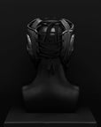 ACTIVI ELU Headgear (Black)