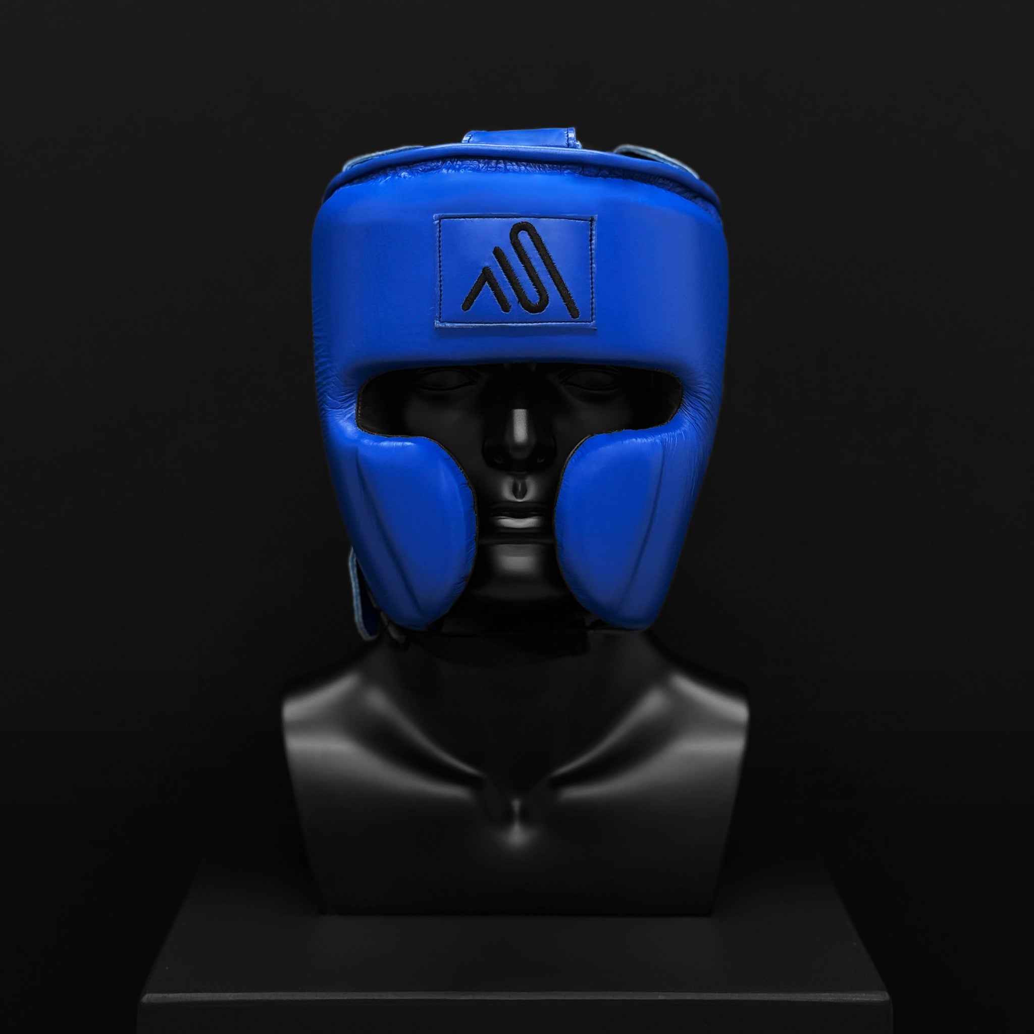 ACTIVI ELU Headgear (Blue)