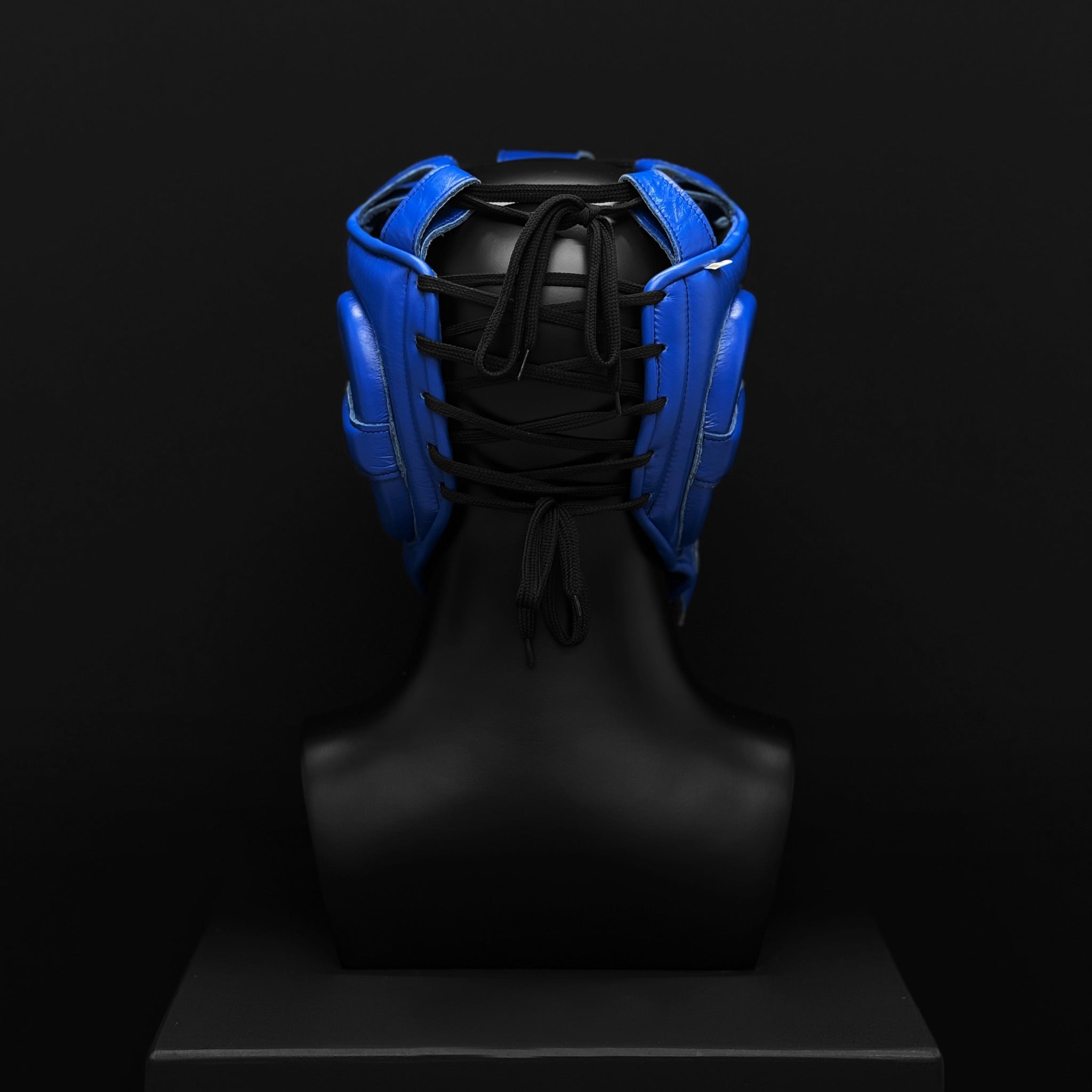 ACTIVI ELU Headgear (Blue)