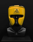 ACTIVI ELU Headgear (Gold)