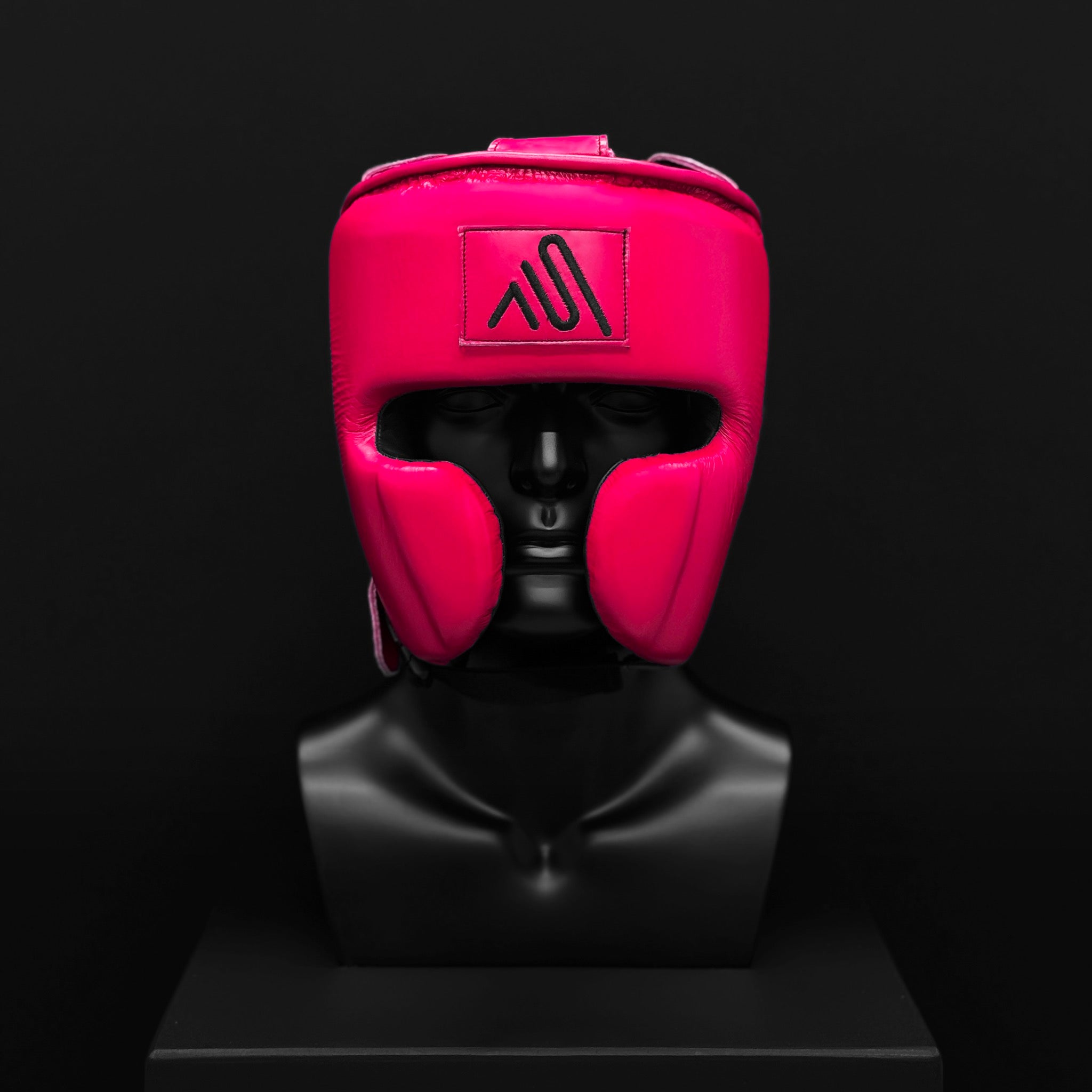 ACTIVI ELU Headgear (Pink)