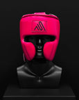 ACTIVI ELU Headgear (Pink)