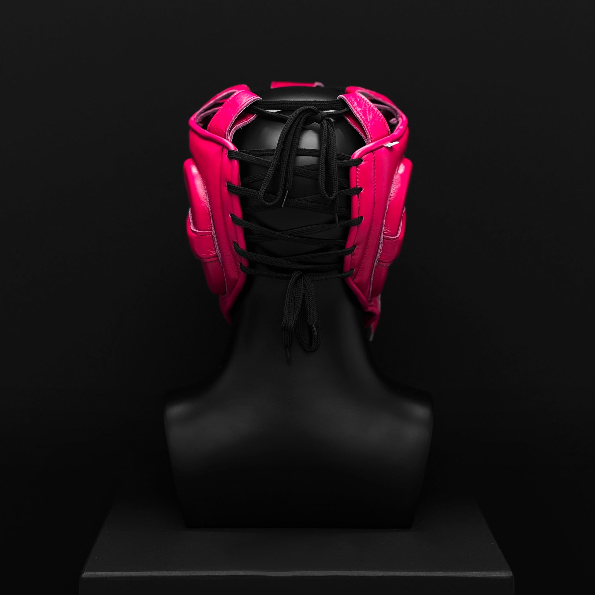 ACTIVI ELU Headgear (Pink)
