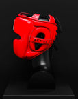 ACTIVI ELU Headgear (Red)