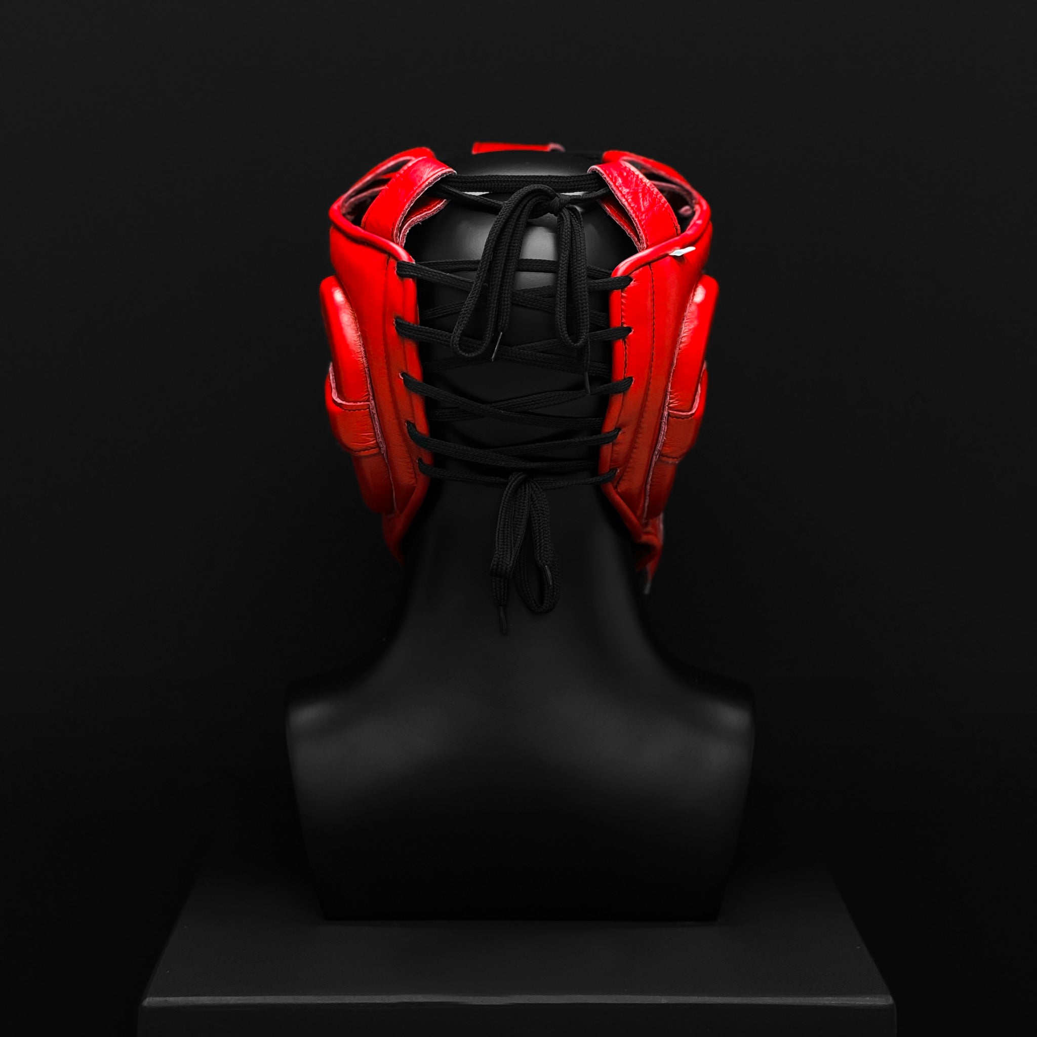 ACTIVI ELU Headgear (Red)