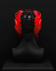 ACTIVI ELU Headgear (Red)