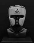 ACTIVI ELU Headgear (Silver)