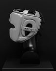 ACTIVI ELU Headgear (Silver)