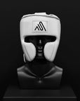 ACTIVI ELU Headgear (White)