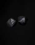 ACTIVI Hand Wraps (Black)