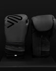 ACTIVI HL Boxing Training Gloves (Black)