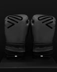 ACTIVI HL Boxing Training Gloves (Black)