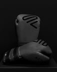 ACTIVI HL Boxing Training Gloves (Black)