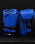 ACTIVI HL Boxing Training Gloves (Blue)