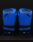 ACTIVI HL Boxing Training Gloves (Blue)