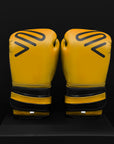 ACTIVI HL Boxing Training Gloves (Gold)