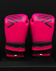 ACTIVI HL Boxing Training Gloves (Pink)