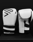 ACTIVI HL Boxing Training Gloves (White)