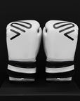 ACTIVI HL Boxing Training Gloves (White)