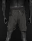 ACTIVI IL Training Shorts (Black)