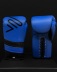 ACTIVI LU Boxing Training Gloves (Blue)