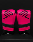 ACTIVI LU Boxing Training Gloves (Pink)