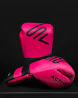 ACTIVI LU Boxing Training Gloves (Pink)