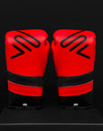 ACTIVI LU Boxing Training Gloves (Red)