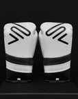ACTIVI LU Boxing Training Gloves (White)