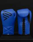 ACTIVI LX Boxing Sparring Gloves (Blue)