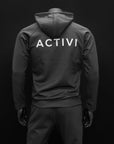 ACTIVI PO Hoodie (Black)