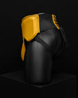 ACTIVI SC Groin Protector (Gold)