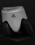 ACTIVI SC Groin Protector (Silver)