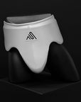 ACTIVI SC Groin Protector (White)