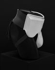 ACTIVI SC Groin Protector (White)