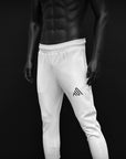 ACTIVI TP Joggers (White)