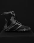 ACTIVI XM Boxing Shoes (Black)