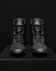 ACTIVI XM Boxing Shoes (Black)
