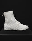 ACTIVI XM Boxing Shoes (White)