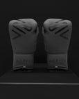 ACTIVI Pro Fight Gloves (Black)