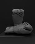 ACTIVI Pro Fight Gloves (Black)