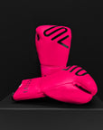 ACTIVI Pro Fight Gloves (Pink)