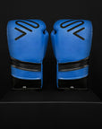 ACTIVI LU Boxing Training Gloves (Blue)